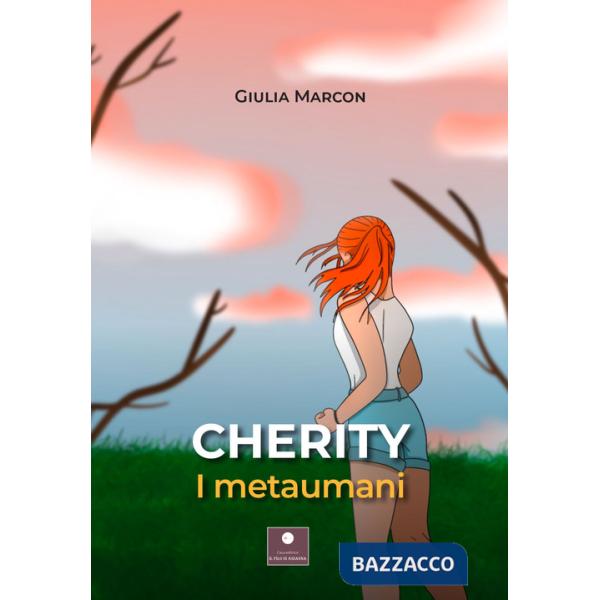 Cherity. I metaumani