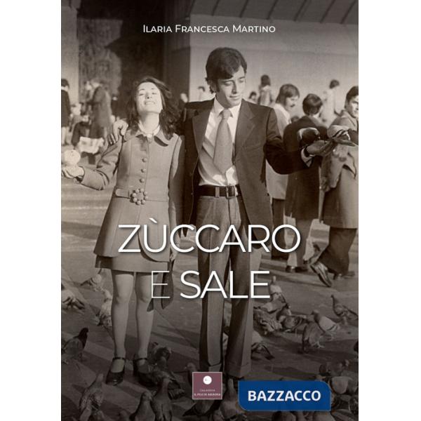 Zuccaro e sale