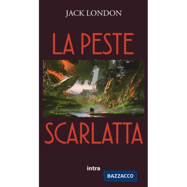 La peste scarlatta