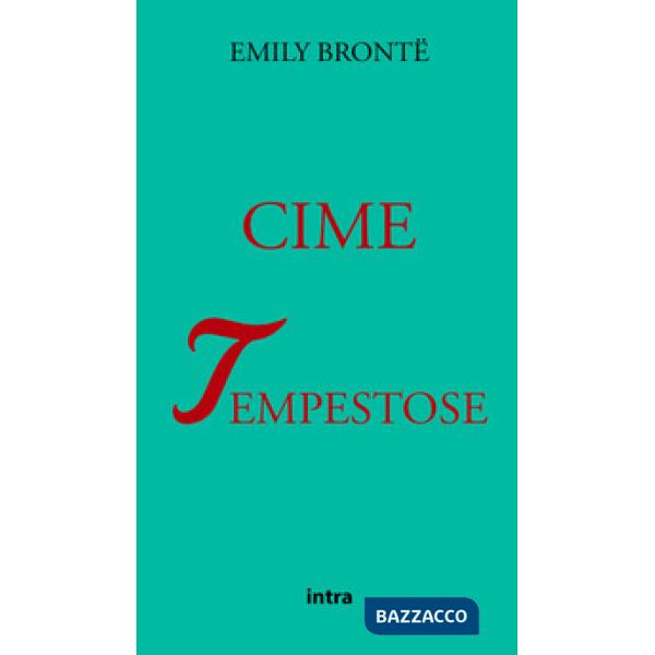 Cime tempestose