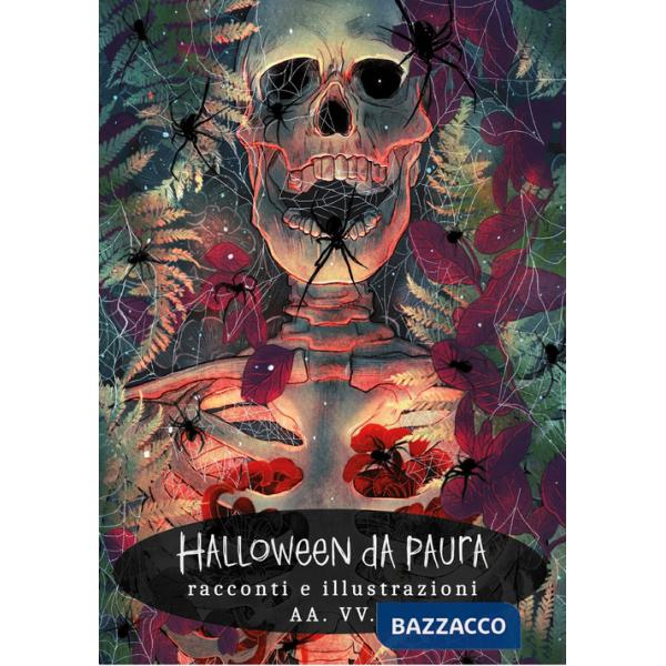 Halloween da paura