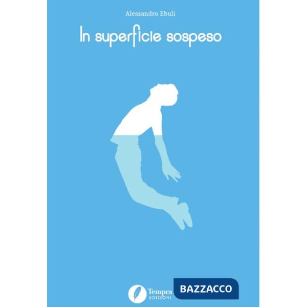 In superficie sospeso