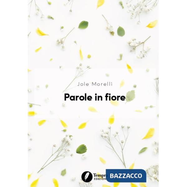 Parole in fiore
