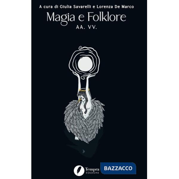 Magia e folklore