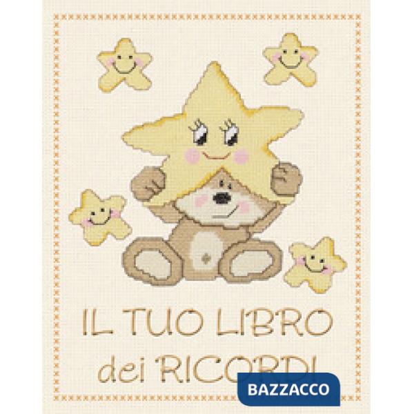 Tuo libro dei ricordi (Il)