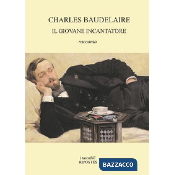 Giovane incantatore (Il)