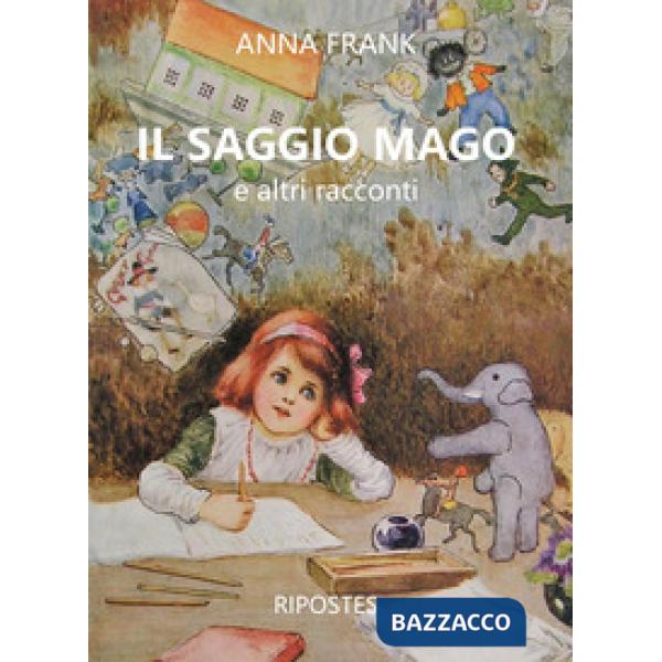 Saggio mago e altri racconti (Il)