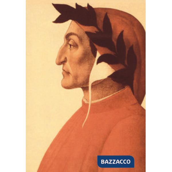 Dante Alighieri in immagini e parole