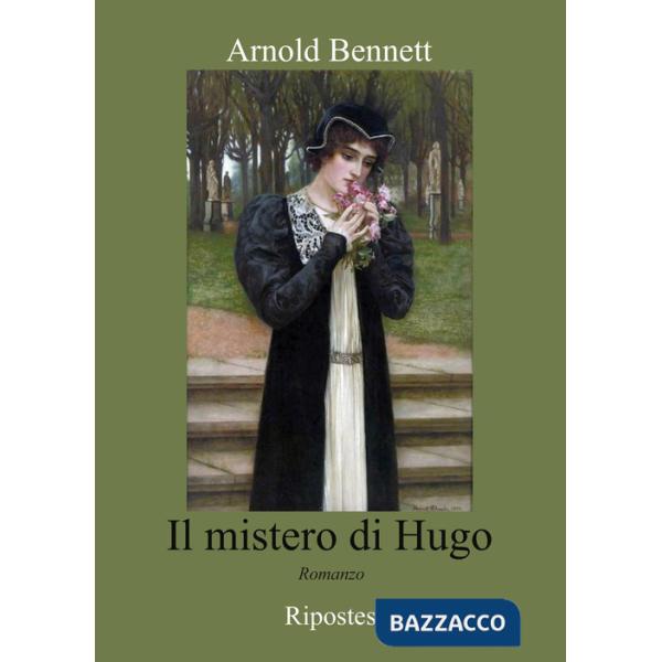 Mistero di Hugo (Il)