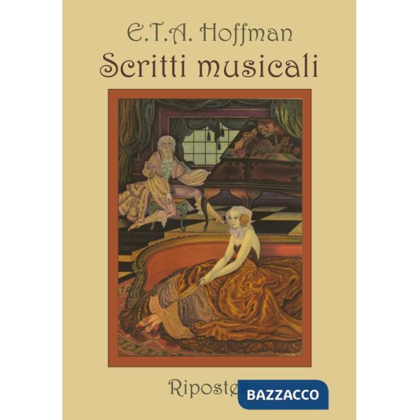 Scritti sulla musica (Gli)