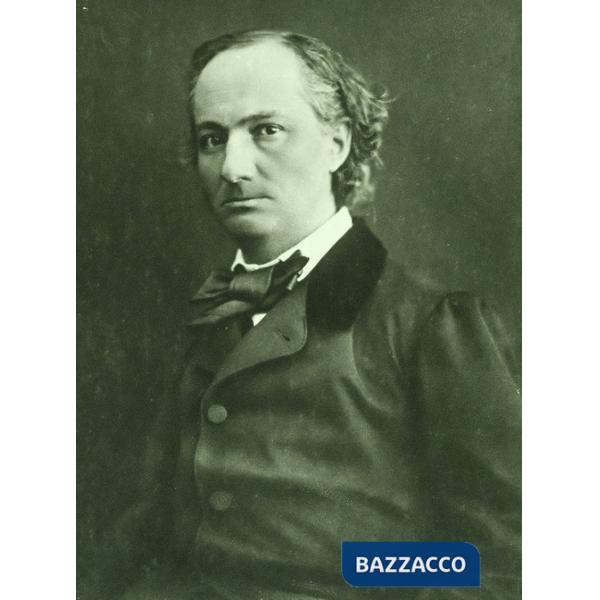 Charles Baudelaire in immagini e parole