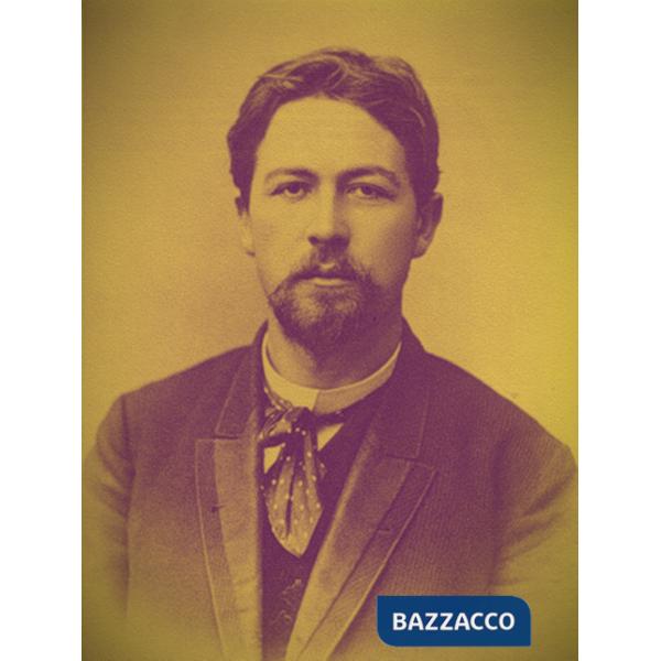 Anton Cechov in immagini e parole