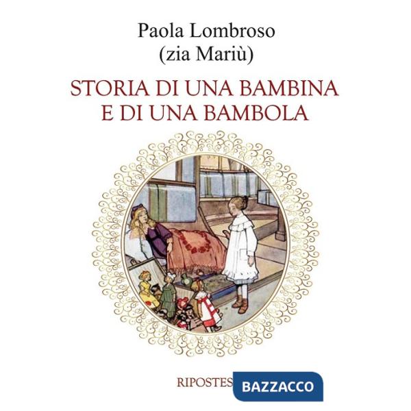 Storia di una bambina e di una bambola
