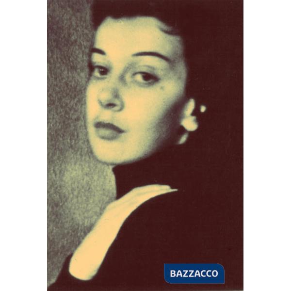 Cristina Campo in immagini e parole