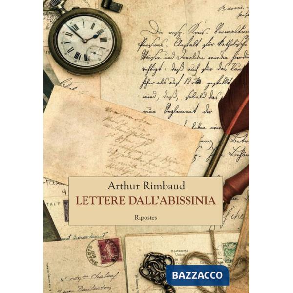 Lettere dall'Abissinia