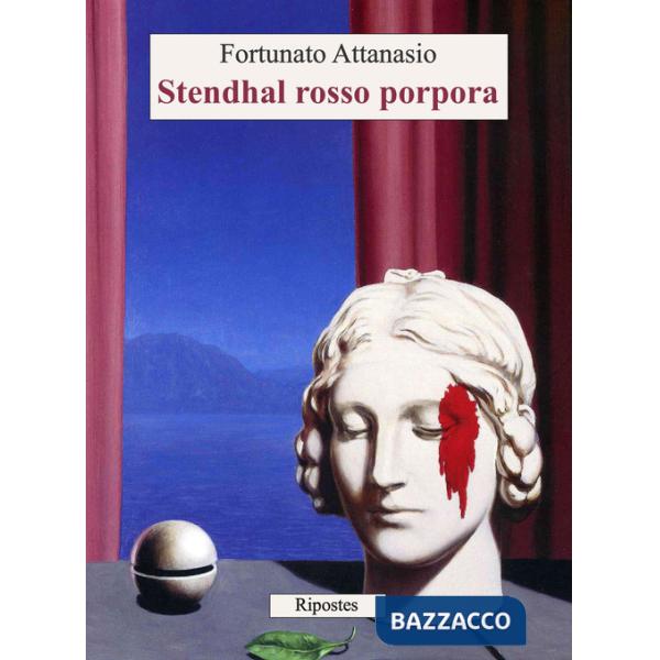 Stendhal rosso porpora