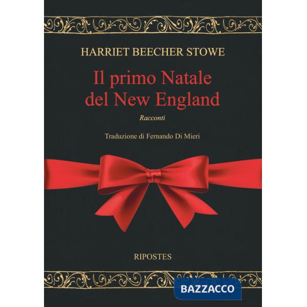 Primo Natale del New England (Il)