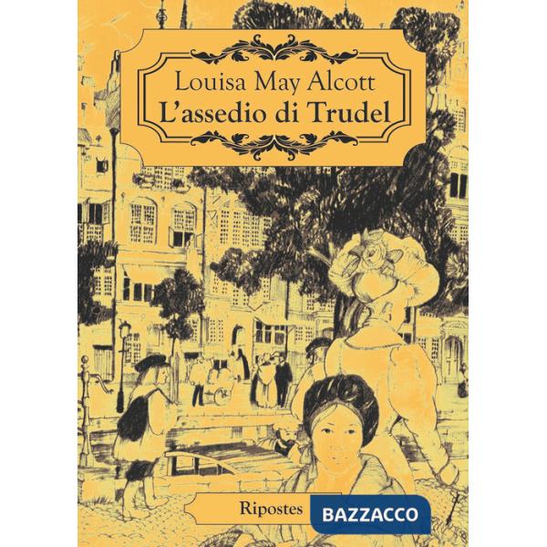Assedio di Trudel (L')