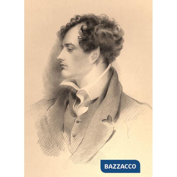 Byron in immagini e parole
