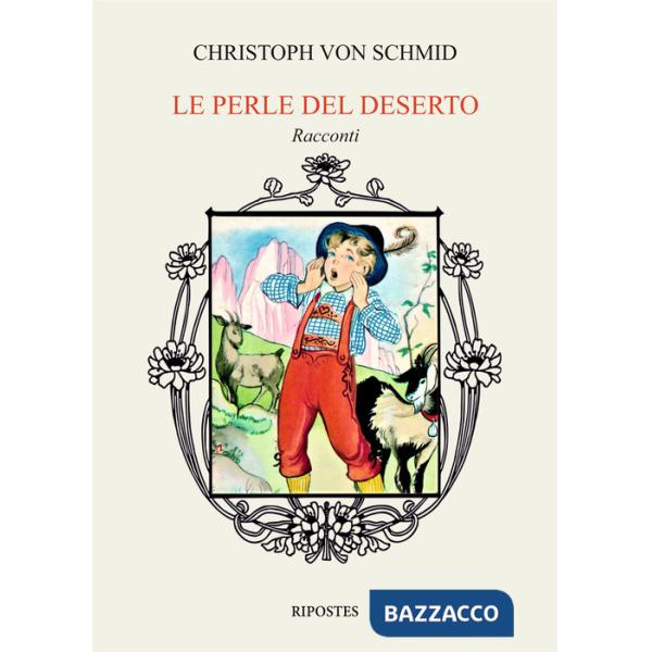 Perle del deserto (Le)