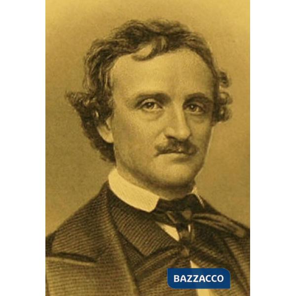 Edgar Allan Poe in immagini e parole