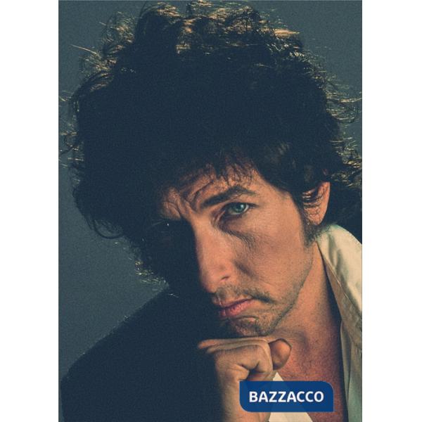 Bob Dylan in immagini e parole
