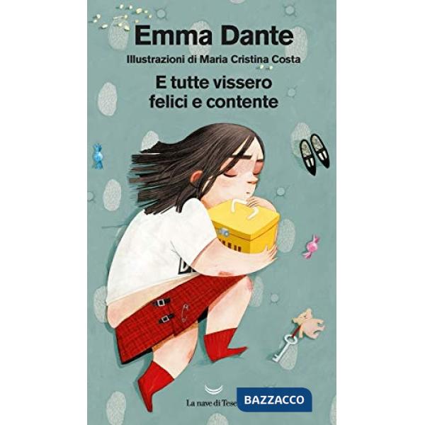 E tutte vissero felici e contente