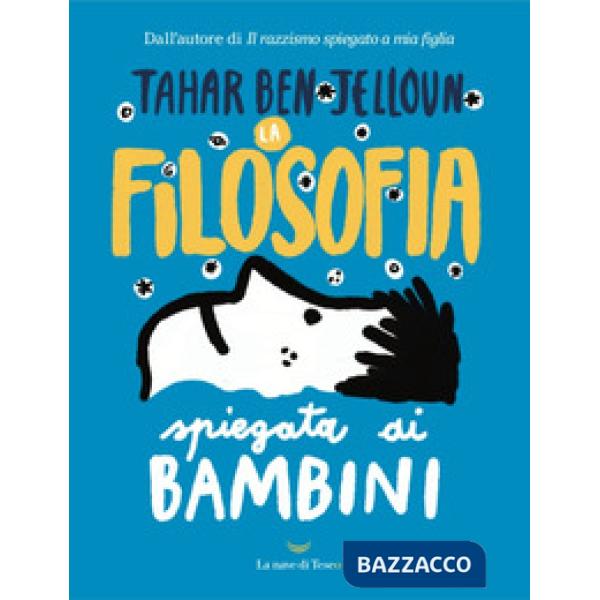 Filosofia spiegata ai bambini (La)