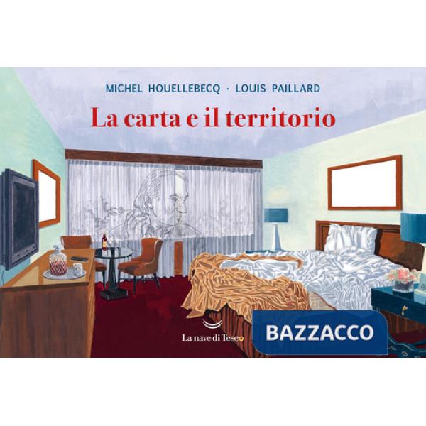 Carta e il territorio (La)