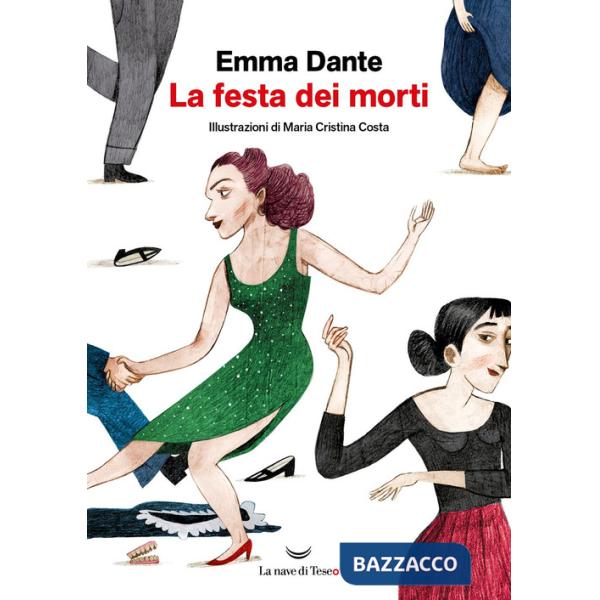 Festa dei morti (La)