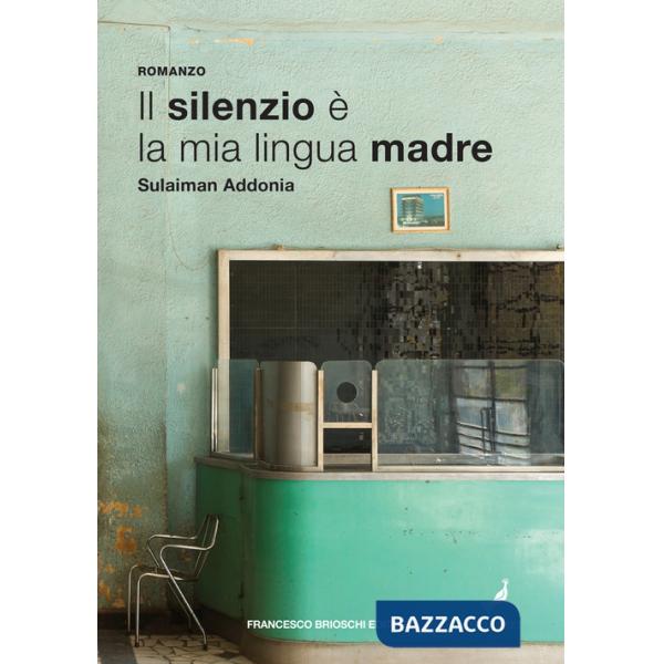 Silenzio è la mia lingua madre (Il)