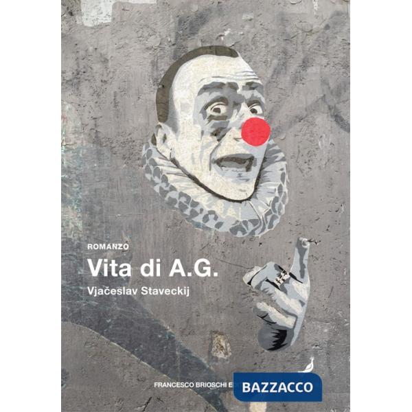 Vita di A.G.