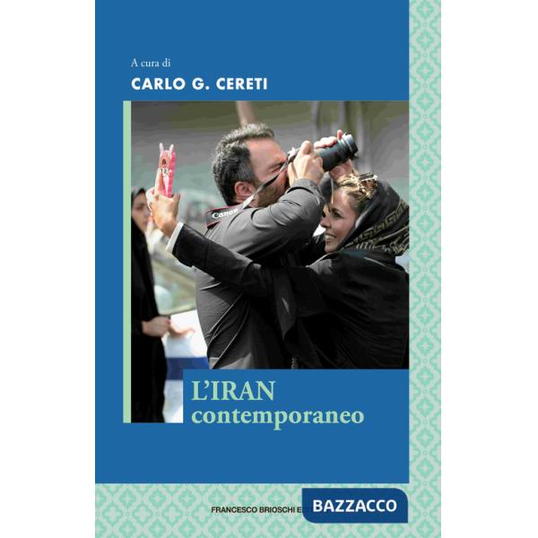 Iran contemporaneo (L')