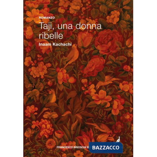 Taji, una donna ribelle