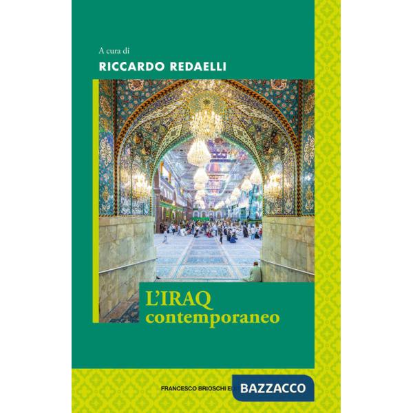 Iraq contemporaneo (L')