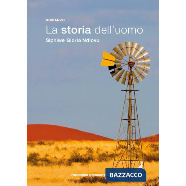 Storia dell'uomo (La)