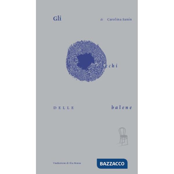 Occhi delle balene (Gli)