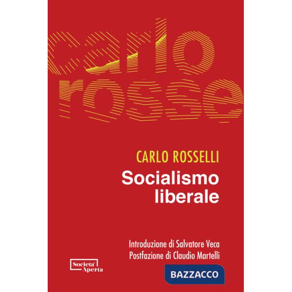 Socialismo liberale