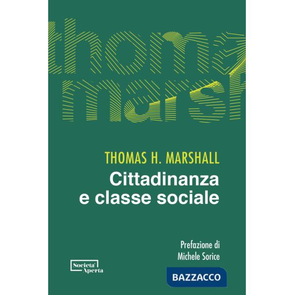Cittadinanza e classe sociale