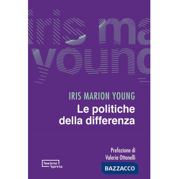 Politiche della differenza (Le)