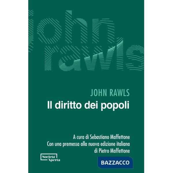 Diritto dei popoli (Il)