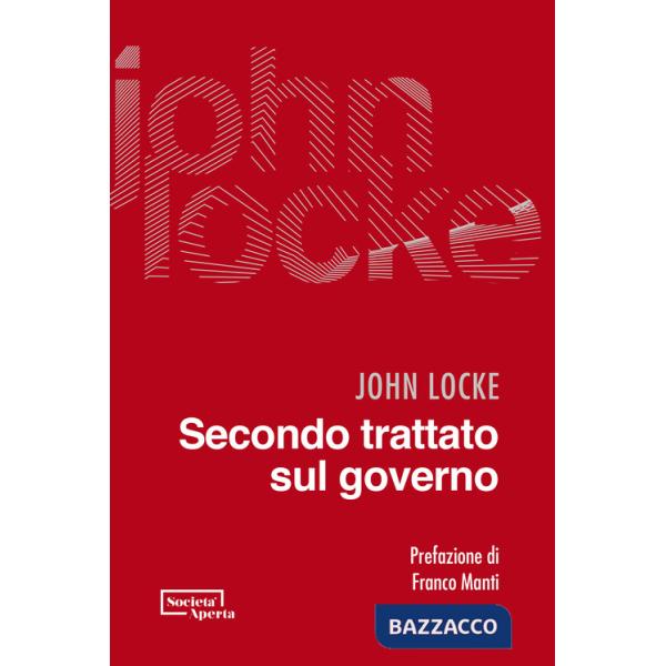 Secondo trattato sul governo