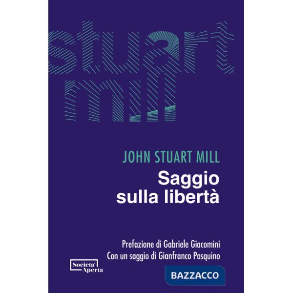Saggio sulla libertà