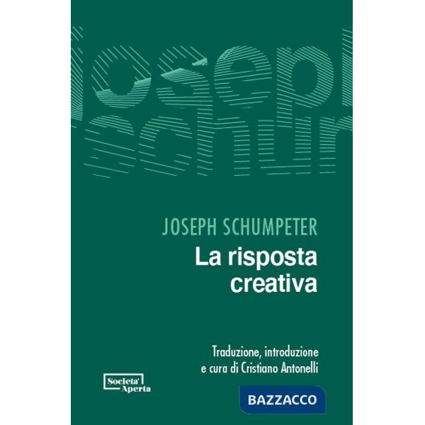 Risposta creativa (La)