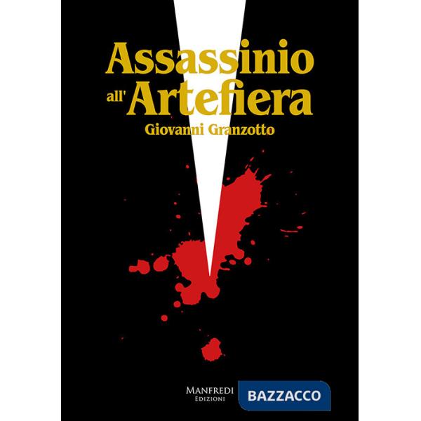 Assassinio all'Artefiera