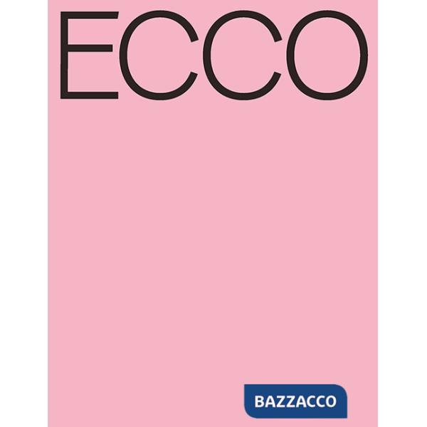 Ecco. Ediz. bilingue