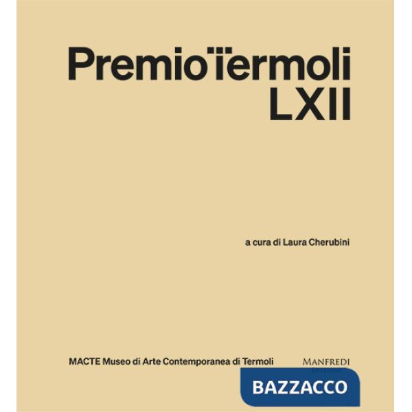 Premio Termoli LXII