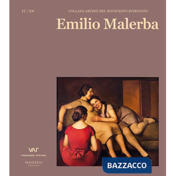 Emilio Malerba. Ediz. italiana e inglese
