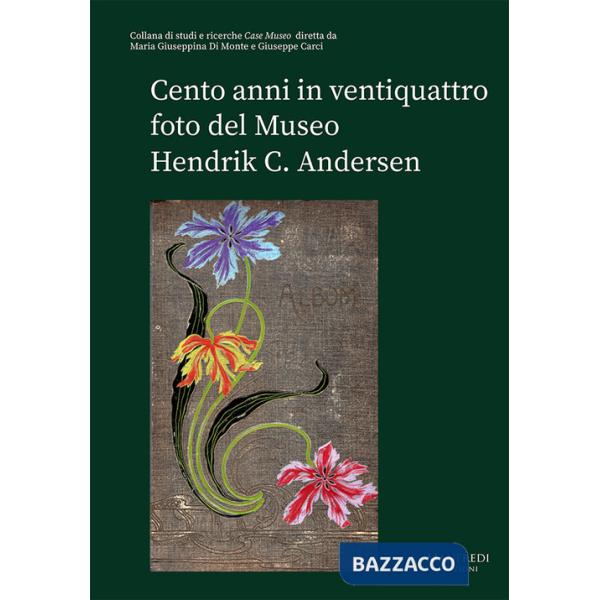 Cento anni in ventiquattro foto del Museo Hendrik C. Andersen