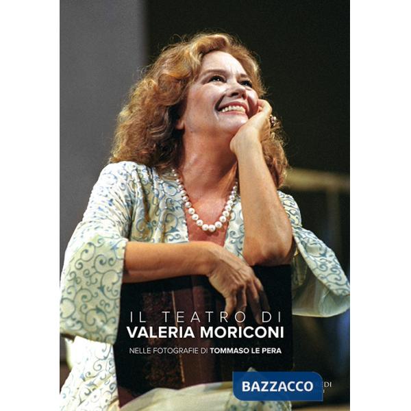 Teatro di Valeria Moriconi (Il)